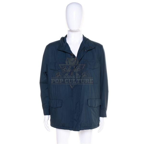 Blacklist, The (TV) – Raymond 'Red' Reddington's (James Spader) Jacket – 35-81