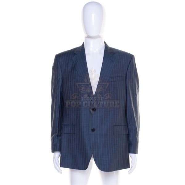 Better Call Saul (TV) – Chuck McGill’s (Michael McKean) Mylar-Lined Suit Jacket