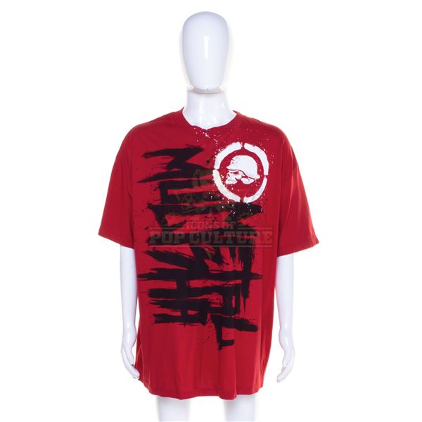 Breaking Bad (TV) - Jesse Pinkman’s (Aaron Paul) Shirt - 35-47
