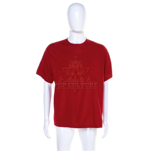 Breaking Bad (TV) - Jesse Pinkman’s (Aaron Paul) Shirt - 35-51