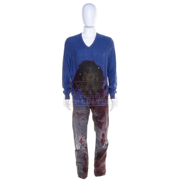 Breaking Bad (TV) - Uncle Jack’s "Death" Outfit - 35-5