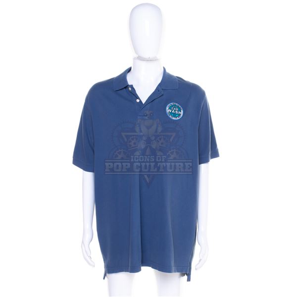 Breaking Bad (TV) – A1A Car Wash Shirt - 35-59
