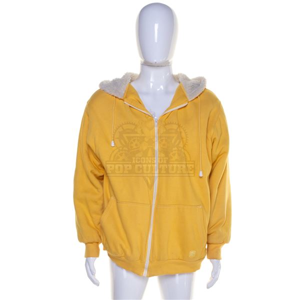 Breaking Bad (TV) – Jesse Pinkman's (Aaron Paul) Hoodie - 35-21