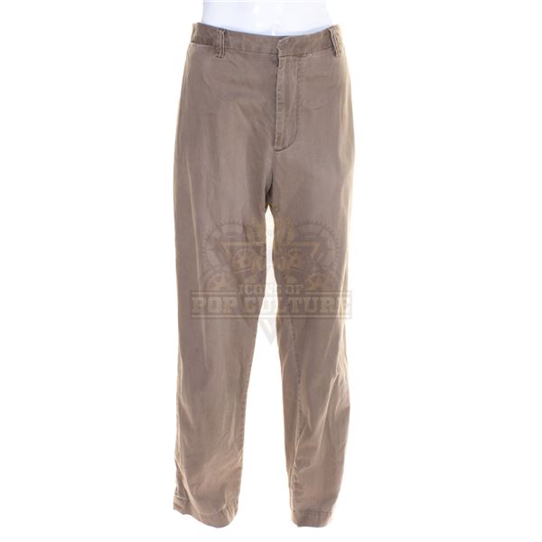 Breaking Bad (TV) – Walter White’s (Bryan Cranston) Pants - 35-70