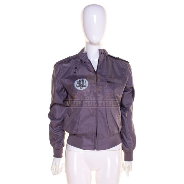 CHiPs (TV) - Freeway Angels Biker Jacket - 35-27
