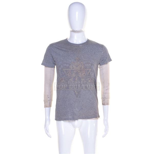 Ghost Rider – Young Johnny Blaze’s Shirts – 35-66