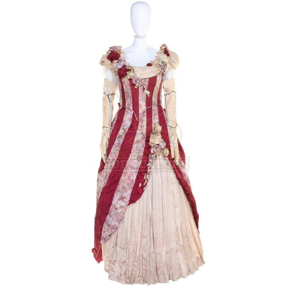 Ghostbusters (2016) – Gertrude Aldridge’s Effects Ghost Costume – 35-60
