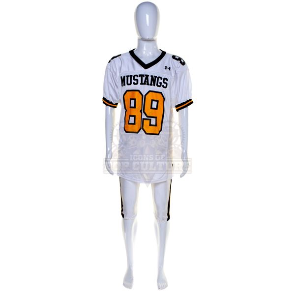 Gridiron Gang - Mustangs Football Uniform - 35-31