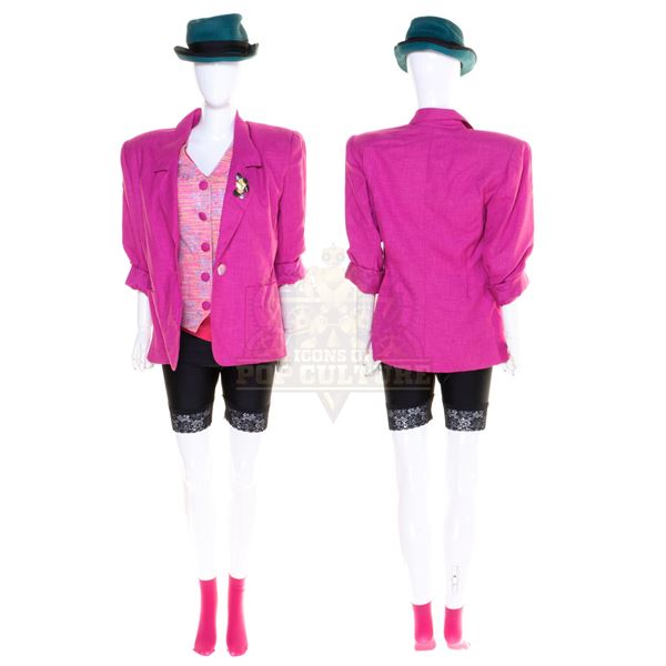 Grown Ups 2 - Penny's (Cheri Oteri) Outfit – 35-22