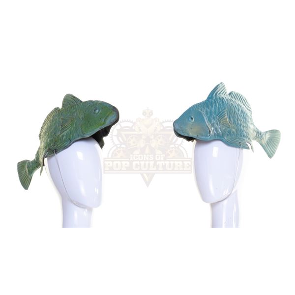 I Know What You Did Last Summer – Fish Hats - 35-42