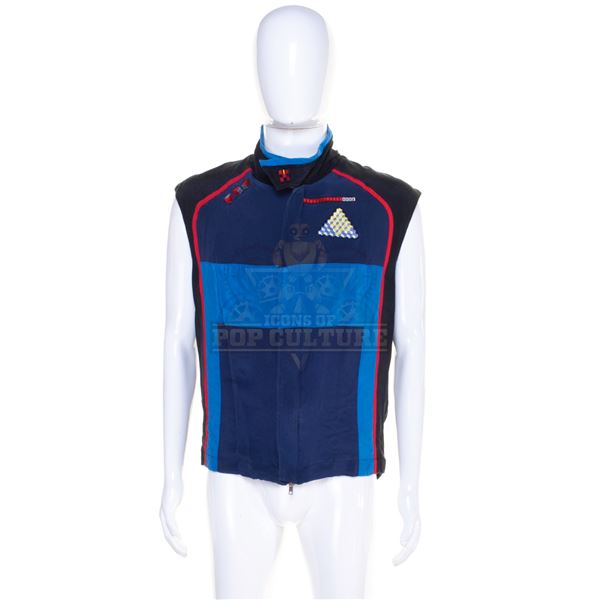 Pixels – Eddie's (Peter Dinklage) Arcader Shirt – 35-11