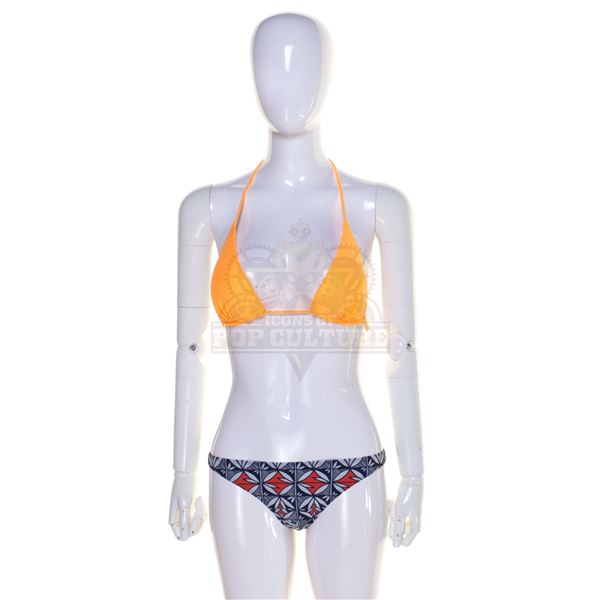 Shallows, The - Nancy’s (Blake Lively) Bikini - 35- 28