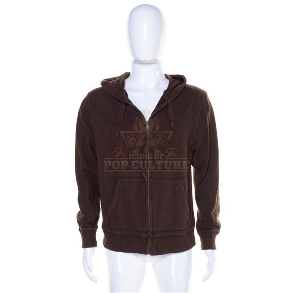 Social Network, The – Mark Zuckerberg’s (Jesse Eisenberg) Hoodie - 35-7