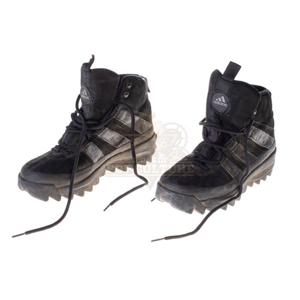 Starship Troopers - Camp Currie Shoes - 35-54