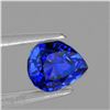 Image 1 : Natural  Royal Blue Sapphire [Flawless-VVS]