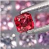 Image 1 : Natural Multi Color Burma Spinel  5.27 Ct.