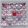 Image 2 : Natural Multi Color Burma Spinel  5.27 Ct.