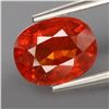 Image 1 : Natural Imperial Spessartite Garnet 2.75 Cts