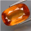 Image 1 : Natural Orange Hessonite Garnet 4.08 Cts