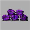 Image 1 : Natural Purple Amethyst {Flawless-VVS}
