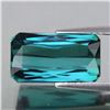 Image 1 : Natural Indicolite Blue Tourmaline {Flawless-VVS}