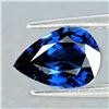 Image 1 : Natural Intensel Blue Sapphire [Flawless-VVS]