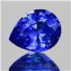 Image 1 : Natural Royal Blue Sapphire [Flawless-VVS]