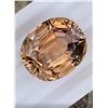Image 1 : Natural Rare Imperial Topaz 140 Carats