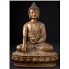 Image 1 : Old Buddha Statue