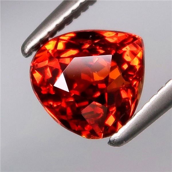 Natural Imperial Spessartite Garnet 2.03 Cts