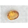 Image 1 : Natural Vivid Yellow Ceylon Sapphire...1.980 Cts