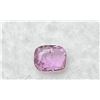 Image 1 : Natural Pink Ceylon Sapphire...1.985 Cts