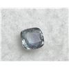 Image 1 : Natural Greyish Blue Ceylon Sapphire 2.185 Cts...Untreated