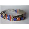 Image 1 : Tibet Hand Made Lapiz Lazuli Bracelet