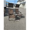 Image 1 : 2 lounge chairs
