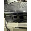 Image 2 : Kenwood reciever