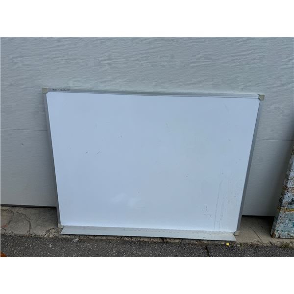 White board