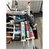 Image 1 : Caulk etc