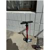 Image 1 : Pump
