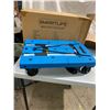 Image 1 : Smart life rolling cart new