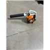 Image 1 : Stihl blower