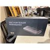Image 1 : Vacuum sealer