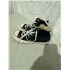 Image 2 : Converse size 3