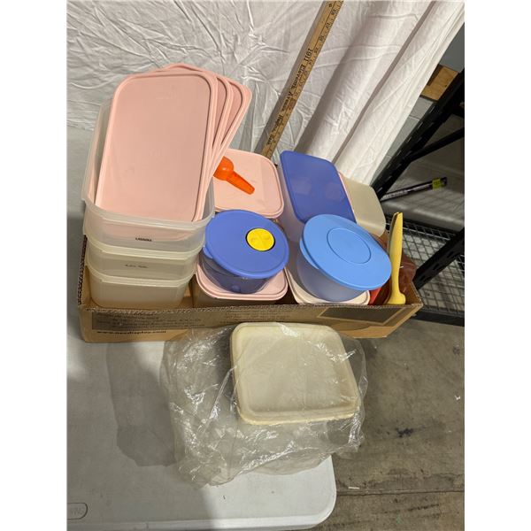 Tupperware