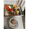 Image 1 : Kitchen items, cookie cutters etc
