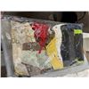 Image 1 : Assorted tops,, leggings etc