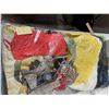 Image 2 : Assorted tops,, leggings etc