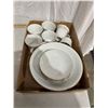 Image 1 : Dishes