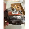 Image 2 : Natural chews
