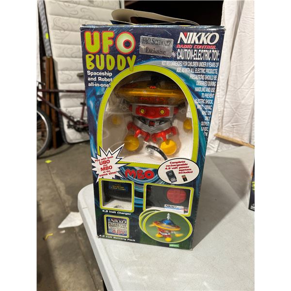 NIKKO RC SQUIRT Young Nikko Radio Controlled Car 1/18 EUR 50,00 - FR NIKKO RC SQUIRT Young Nikko Radio Controlled Car 1/18 EUR 50,00 - FR